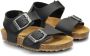 Nelson Kids sandalen donkerblauw Jongens Imitatieleer Effen 23 - Thumbnail 8