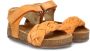 Nelson Kids sandalen oranje Meisjes Leer 20 | Sandaal van - Thumbnail 5