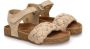 Nelson Kids sandalen beige Meisjes Leer 30 | Sandaal van - Thumbnail 8