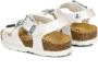 Nelson Kids sandalen wit Meisjes Imitatieleer 30 - Thumbnail 10