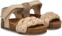 Nelson Kids sandalen beige Meisjes Leer 24 | Sandaal van - Thumbnail 7