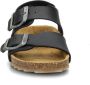 Nelson Kids sandalen donkerblauw Jongens Imitatieleer Effen 23 - Thumbnail 10