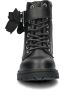 Nelson Kids veterboots zwart - Thumbnail 4