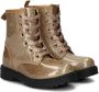 Nelson Kids lak veterboots brons - Thumbnail 4