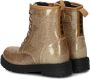 Nelson Kids lak veterboots brons - Thumbnail 5