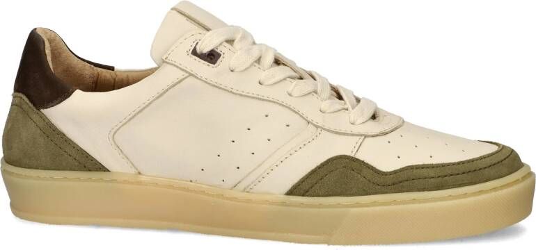 Nelson lage sneakers