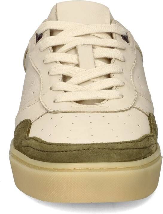 Nelson lage sneakers