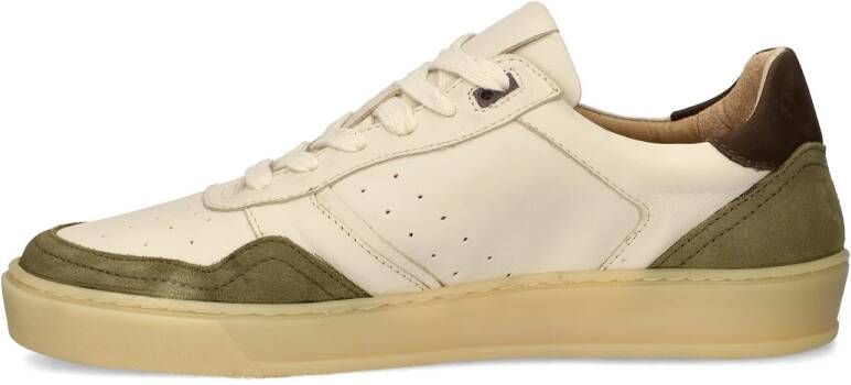 Nelson lage sneakers