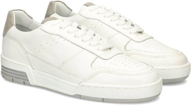 Nelson lage sneakers