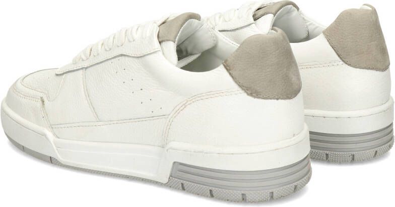 Nelson lage sneakers