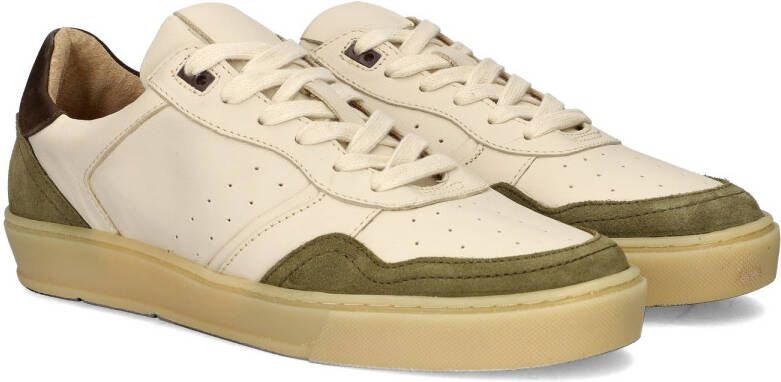 Nelson lage sneakers