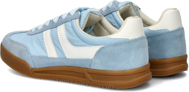 Nelson lage sneakers