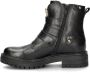 Nelson Monk bikerboots - Thumbnail 3