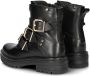 Nelson Monk bikerboots - Thumbnail 4