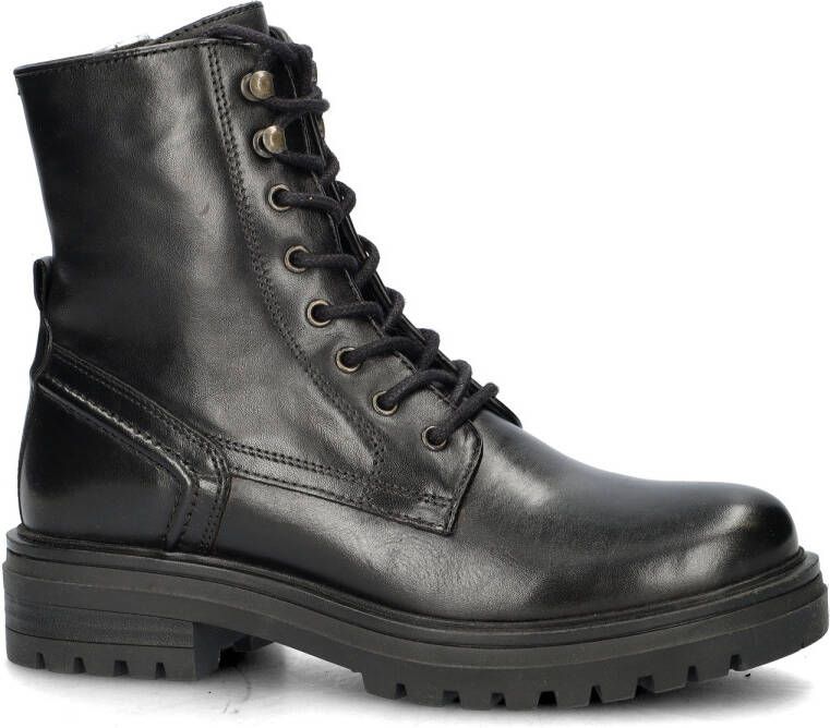 Nelson Monk veterboots