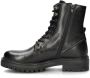 Nelson Monk veterboots - Thumbnail 4