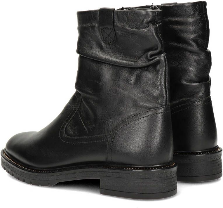 Nelson rits- & gesloten boots