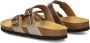 Nelson sandalen brons - Thumbnail 6