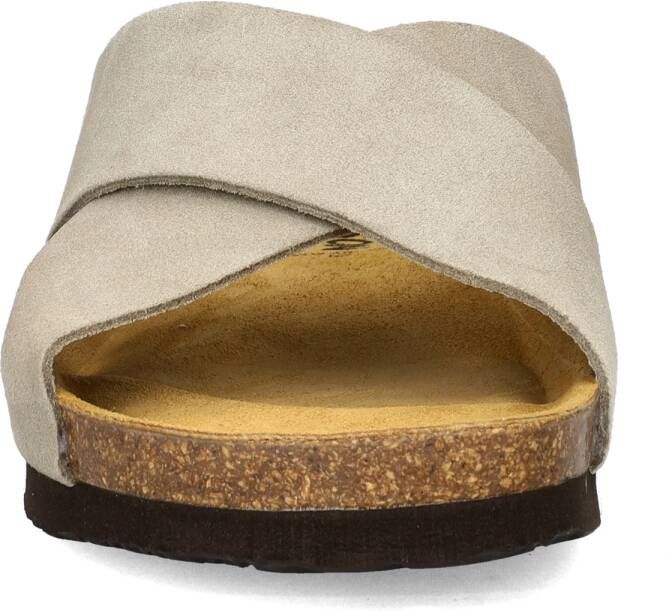 Nelson slippers