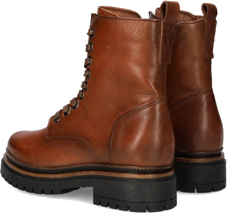 Nelson veterboots