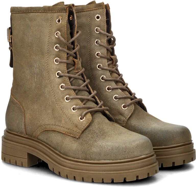 Nelson veterboots