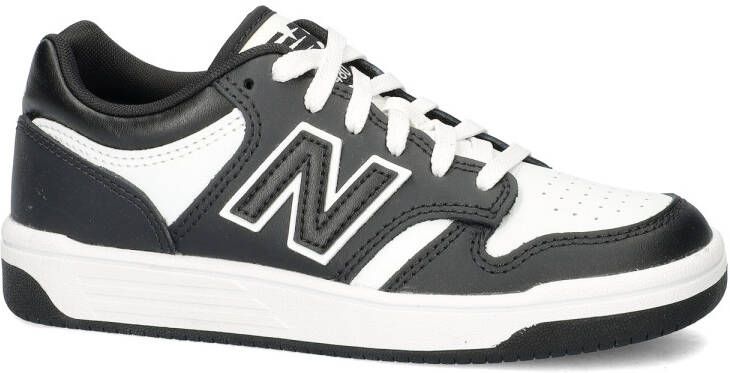 New Balance 480 lage sneakers