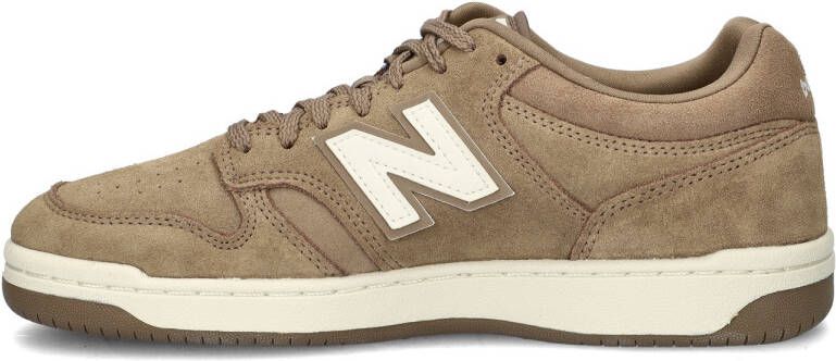 New Balance 480 lage sneakers