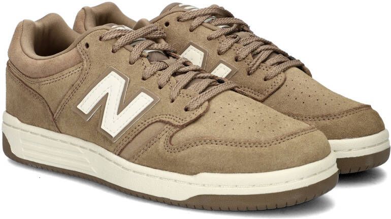 New Balance 480 lage sneakers