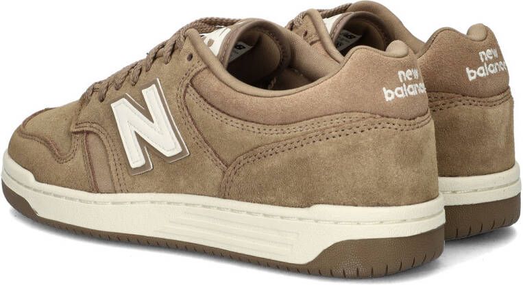 New Balance 480 lage sneakers