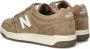 New Balance 480 heren sneaker Taupe - Thumbnail 7