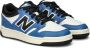 New Balance 480 550 in blauw formaten: 38.5 - Thumbnail 5