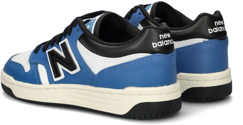 New Balance 480 lage sneakers