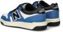 New Balance 480 550 in blauw formaten: 38.5 - Thumbnail 6