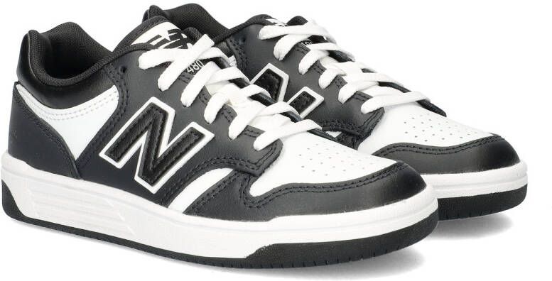 New Balance 480 lage sneakers