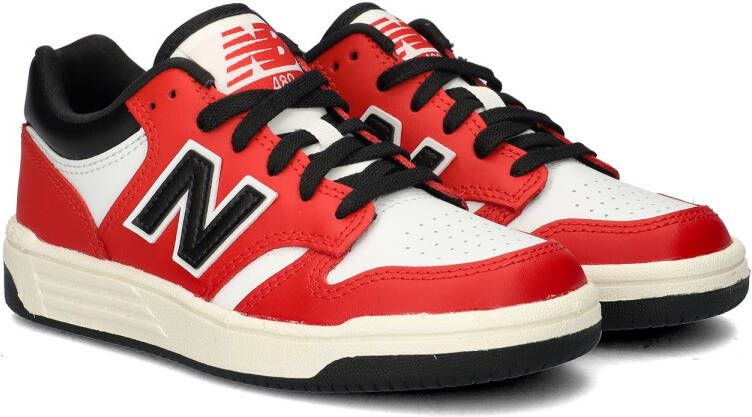 New Balance 480 lage sneakers