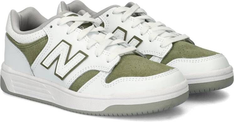 New Balance 480 lage sneakers