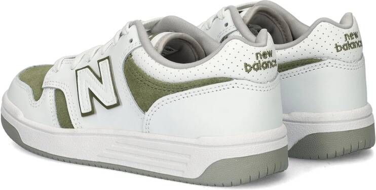 New Balance 480 lage sneakers