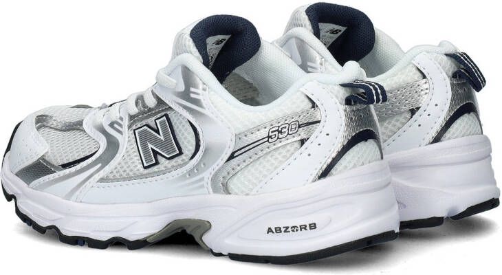 New Balance 530 lage sneakers