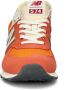 New Balance Hardloopschoenen Geïnspireerd door Hardlopen Orange Dames - Thumbnail 2