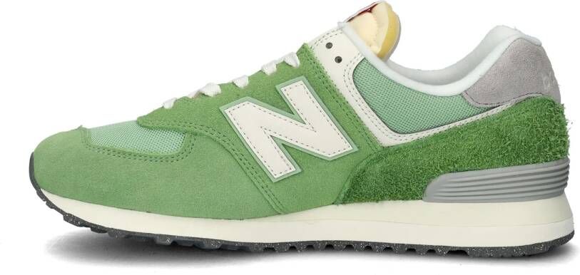 New Balance 574 lage sneakers