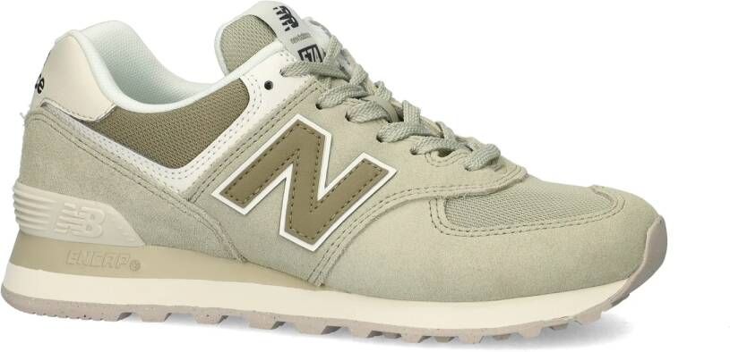 New Balance 574 lage sneakers