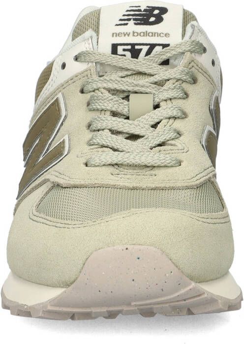 New Balance 574 lage sneakers