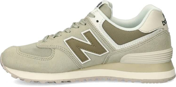 New Balance 574 lage sneakers