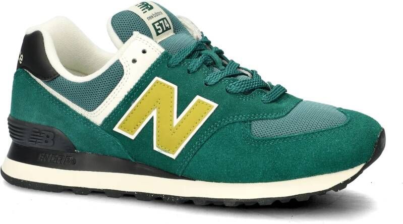 New Balance 574 lage sneakers