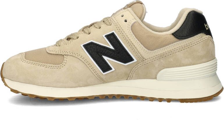 New Balance 574 lage sneakers