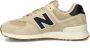 New Balance 574 sneaker met mesh details - Thumbnail 3