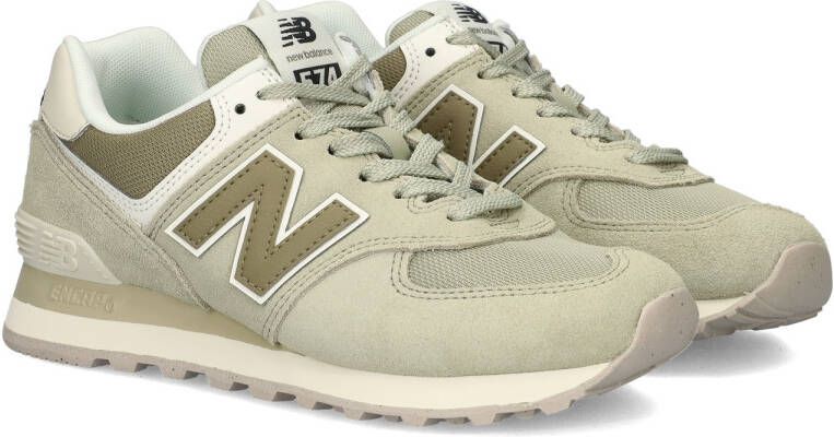 New Balance 574 lage sneakers