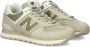 New Balance Sneaker Lifestyle Schoen Dames Tier 3 Streetwear Vrouwen - Thumbnail 8