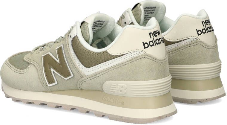 New Balance 574 lage sneakers