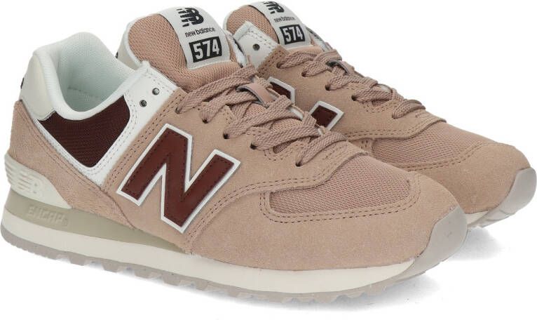 New Balance 574 lage sneakers